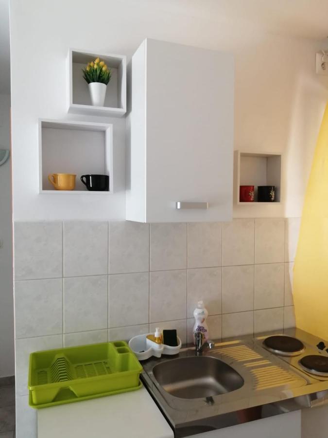 Apartments Viking Split Ngoại thất bức ảnh